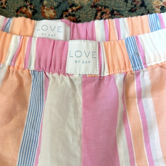 NWT Gap Sleeping Shorts - Picture 2 of 3